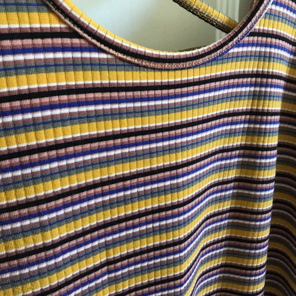 Noisy may maxi dress - Picture 3 of 7